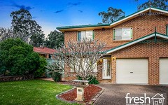 81a Summerfield Ave, Quakers Hill NSW