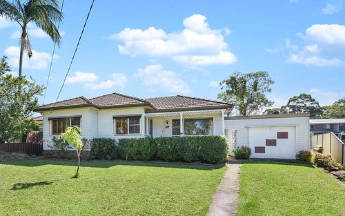 28 Campbell Hill Rd, Chester Hill NSW 2162