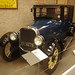 1923 Chandler Opera Coupe 4.0