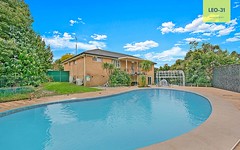 7 Page court, Carlingford NSW