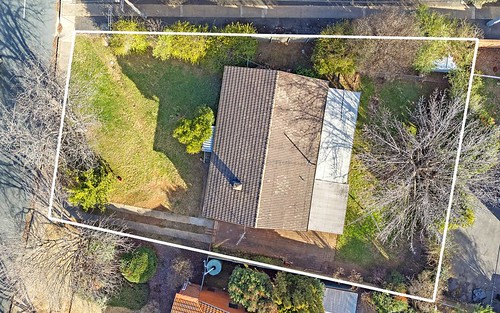 31 Macalister Cr, Curtin ACT 2605