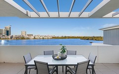 502/31 The Promenade, Wentworth Point NSW