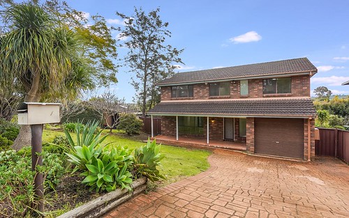4 Durness Place, St Andrews NSW