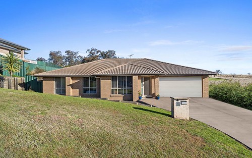 22 Chivers Circuit, Muswellbrook NSW
