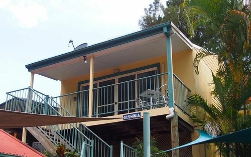 Unit 10/10-12 Tropic Lodge Pl, Korora NSW