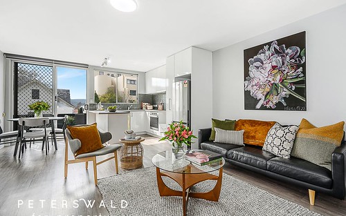 3/64 St Georges Terrace, Battery Point TAS