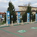 20220424 01 Electric car charging station