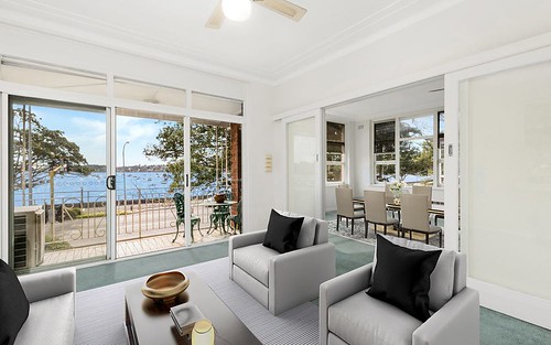 2/603 New South Head Rd, Rose Bay NSW 2029