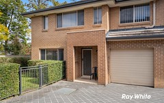 5/18 Montrose Street, Quakers Hill NSW