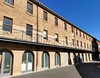 Former Workshops, Darlinghurst Gaol, Forbes Street, Darlinghurst, NSW, now part of National Art School