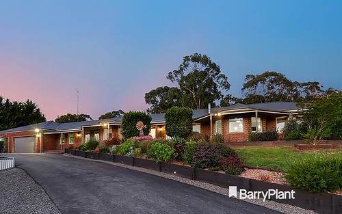 6 Greenview Close, Lysterfield South Vic