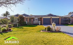 14 Dominish Crescent, Camden South NSW