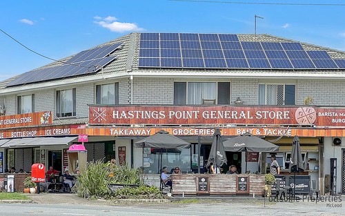 9 Tweed Coast Road, Hastings Point NSW