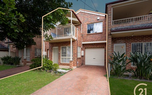 42A Arbutus St, Canley Heights NSW 2166