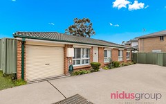 5/39 Napier Street, Rooty Hill NSW