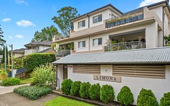 21/23 Thompson Close, West Pennant Hills NSW