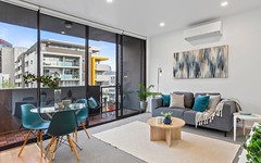 304/33 Wreckyn Street, North Melbourne Vic
