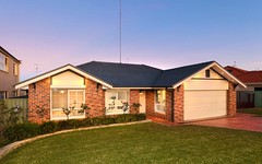 26 St Andrews Drive, Glenmore Park NSW