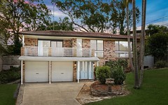 4 Gwen Place, Padstow Heights NSW