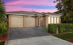 7 Woodford Street, The Ponds NSW