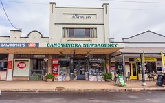 45 Gaskill Street, Canowindra NSW