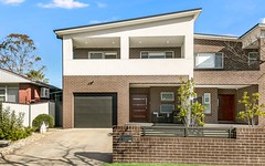 3 St Pauls Place, Chester Hill NSW