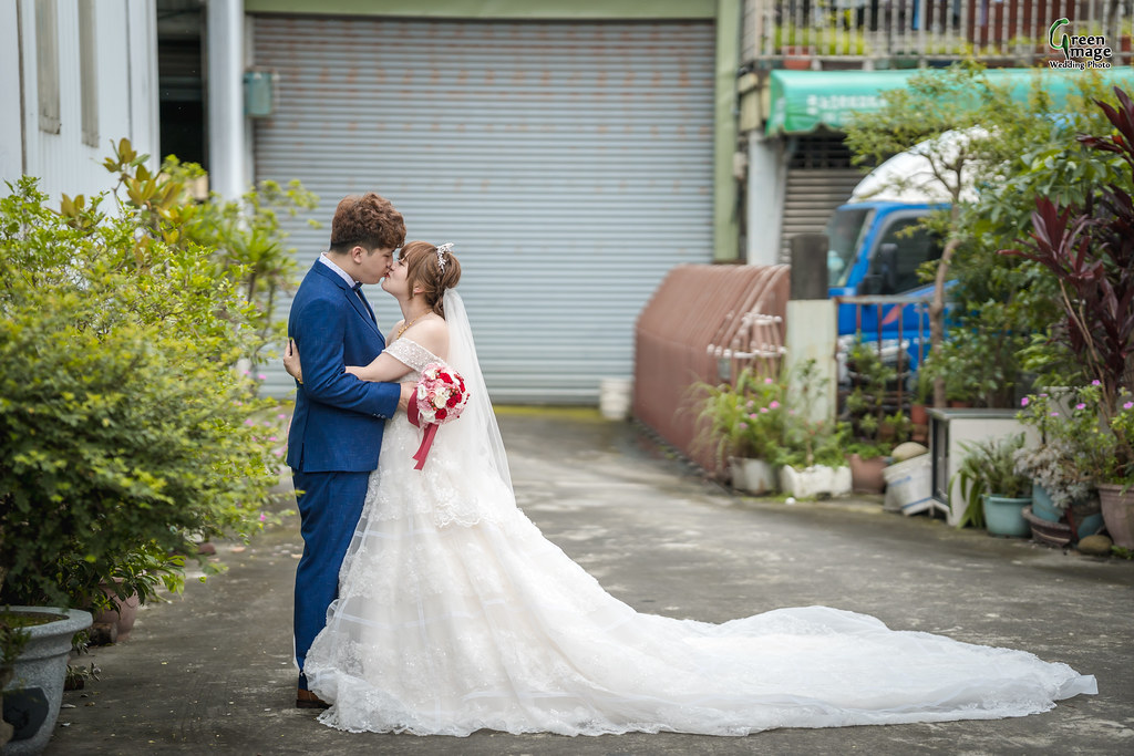 0611 Wedding Day(R)-165