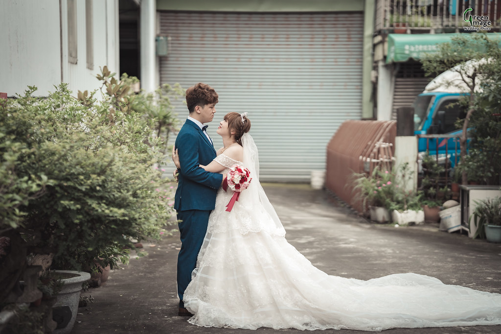 0611 Wedding Day(R)-164