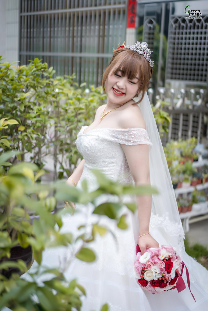0611 Wedding Day(R)-154