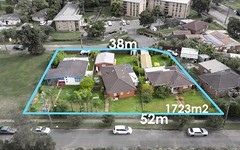 11,13,15 Woolnough Place, Cartwright NSW