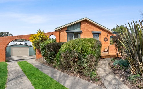 17 Board Place, Chifley ACT