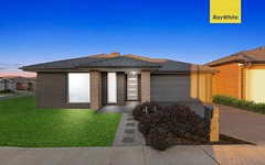 56 Bromley Circuit, Thornhill Park VIC