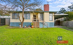 21 Hare St, Morwell VIC