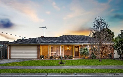 15 Forbes Dr, Aspendale Gardens VIC 3195