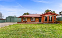 1 Hill Crescent, Mount Gambier SA