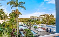 489/4 The Crescent, Wentworth Point NSW