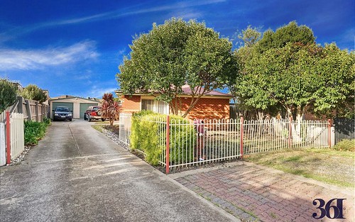 50 Golden Square Crescent, Hoppers Crossing Vic 3029