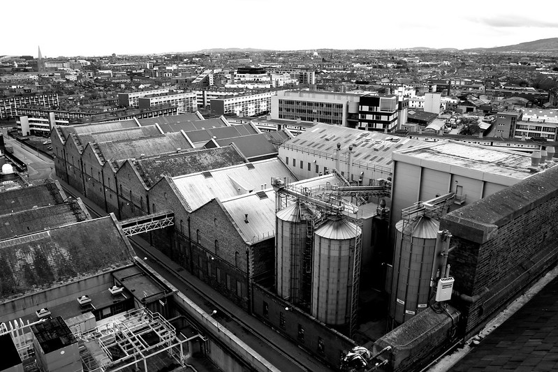 Irish Factories - Dublin, Ireland.<br/>© <a href="https://flickr.com/people/190199605@N08" target="_blank" rel="nofollow">190199605@N08</a> (<a href="https://flickr.com/photo.gne?id=52393220283" target="_blank" rel="nofollow">Flickr</a>)