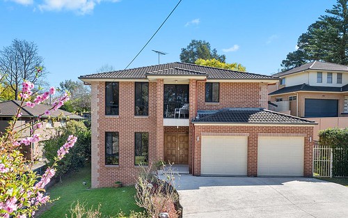 2F Clovelly Road, Hornsby NSW 2077