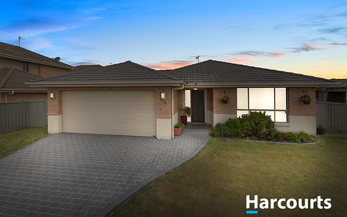 38 Niven Parade, Rutherford NSW 2320