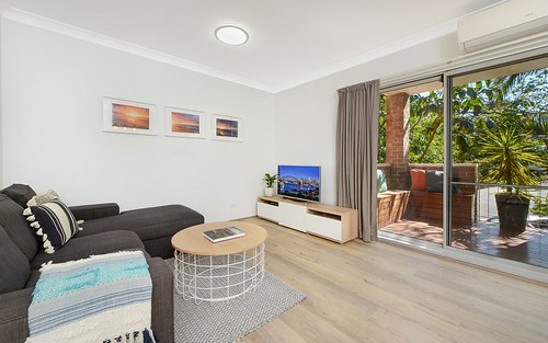 4/464-470 Pacific Hwy, Lane Cove North NSW 2066