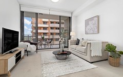 213/135-137 Pacific Highway, Hornsby NSW