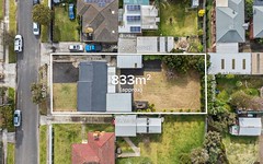 41 Anthony Street, Newcomb VIC