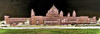 India - Rajasthan - Jodhpur - Umaid Bhawan Palace - 7cc
