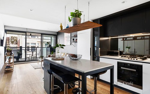 322/158 Smith St, Collingwood VIC 3066
