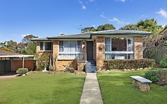 29 Sparman Crescent, Kings Langley NSW