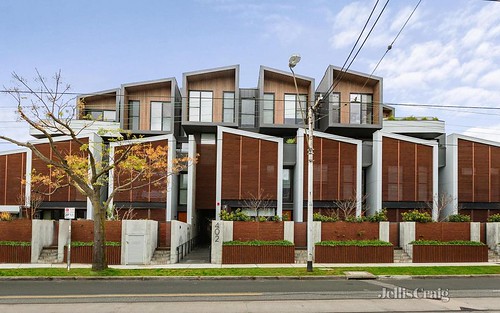 104/402-408 Riversdale Rd, Hawthorn East VIC 3123