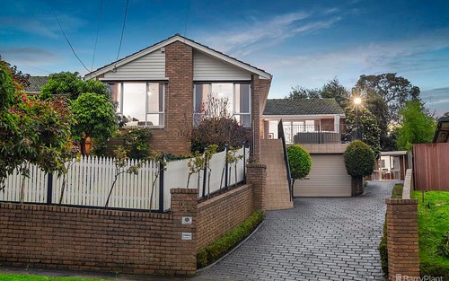 21 Saturn Tce, Doncaster East VIC 3109