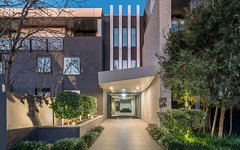 G6/4 Cromwell Road, South Yarra VIC