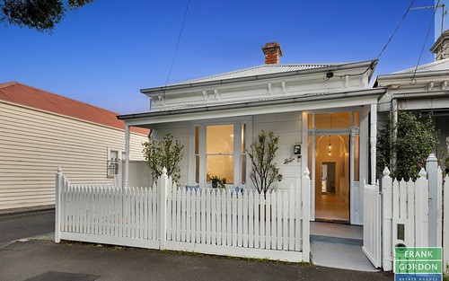 35 Lyell St, South Melbourne VIC 3205